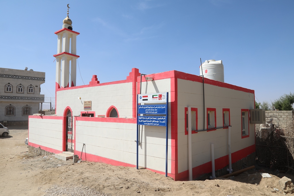 صورة من المعرض